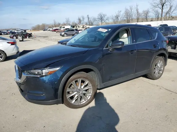 JM3KFBDM0L0856717 2020 MAZDA CX-5 - Image 1