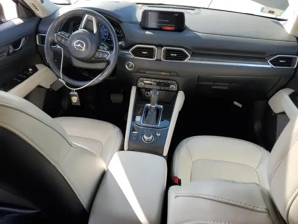 JM3KFBDM0L0856717 2020 MAZDA CX-5 - Image 8