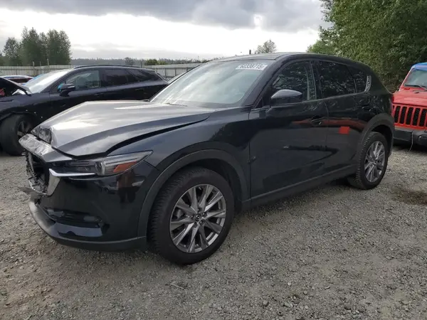 JM3KFBDM0L1720520 2020 MAZDA CX-5 - Image 1