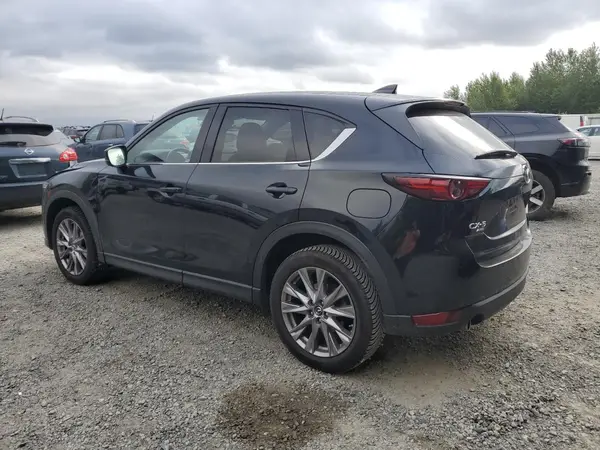 JM3KFBDM0L1720520 2020 MAZDA CX-5 - Image 2