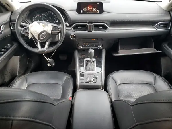 JM3KFBDM0L1720520 2020 MAZDA CX-5 - Image 8