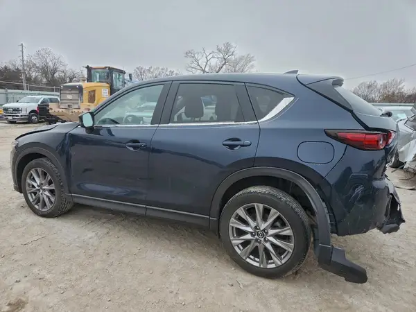 JM3KFBDM0L1723031 2020 MAZDA CX-5 - Image 2