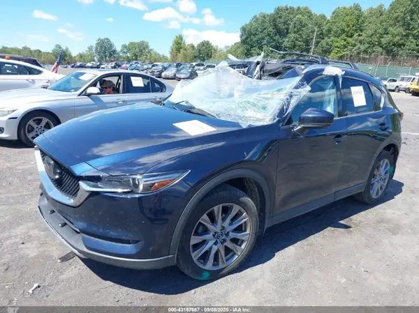 JM3KFBDM0L1750889 2020 MAZDA CX-5 - Image 2