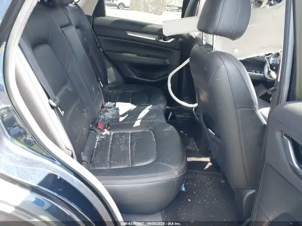 JM3KFBDM0L1750889 2020 MAZDA CX-5 - Image 8