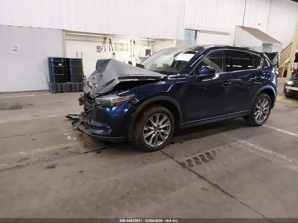 JM3KFBDM0L1786341 2020 MAZDA CX-5 - Image 2