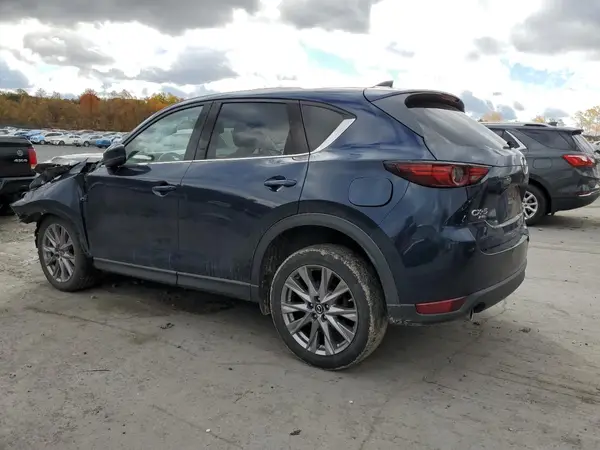 JM3KFBDM0L1798148 2020 MAZDA CX-5 - Image 2