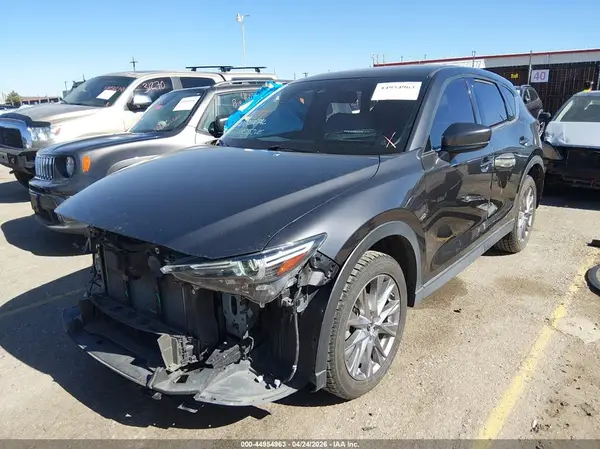 JM3KFBDM0L1803039 2020 MAZDA CX-5 - Image 2