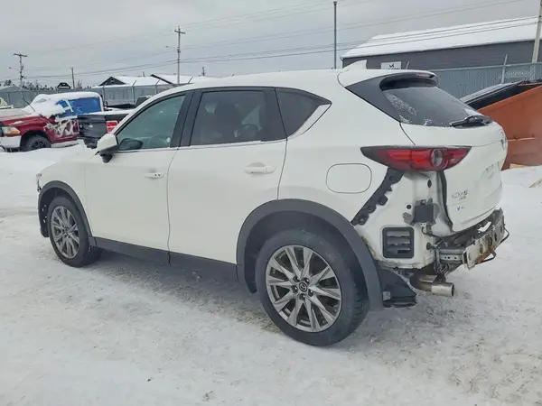 JM3KFBDM0L1806149 2020 MAZDA CX-5 - Image 2