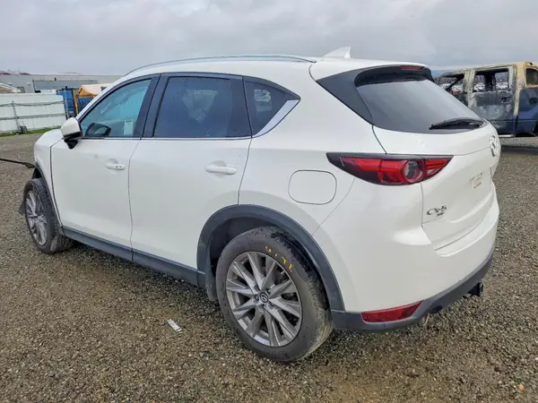 JM3KFBDM0L1806975 2020 MAZDA CX-5 - Image 2