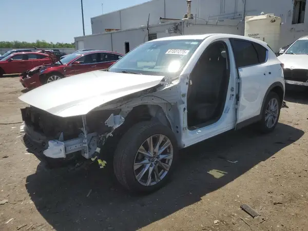 JM3KFBDM0L1851740 2020 MAZDA CX-5 - Image 1