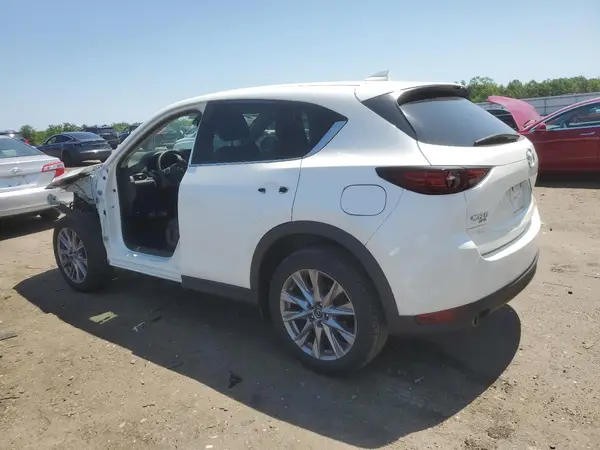 JM3KFBDM0L1851740 2020 MAZDA CX-5 - Image 2