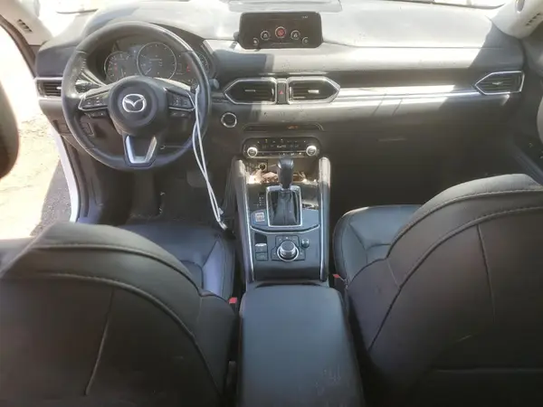 JM3KFBDM0L1851740 2020 MAZDA CX-5 - Image 8