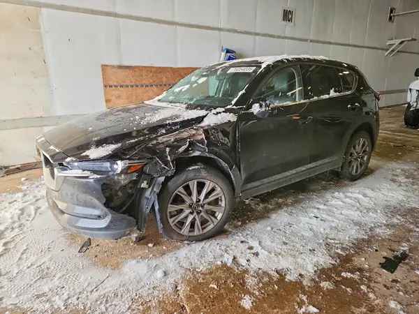 JM3KFBDM0L1859272 2020 MAZDA CX-5 - Image 1