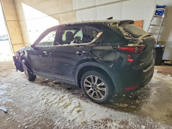 JM3KFBDM0L1859272 2020 MAZDA CX-5 - Image 2