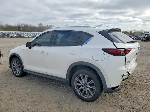JM3KFBDM0L1867470 2020 MAZDA CX-5 - Image 2