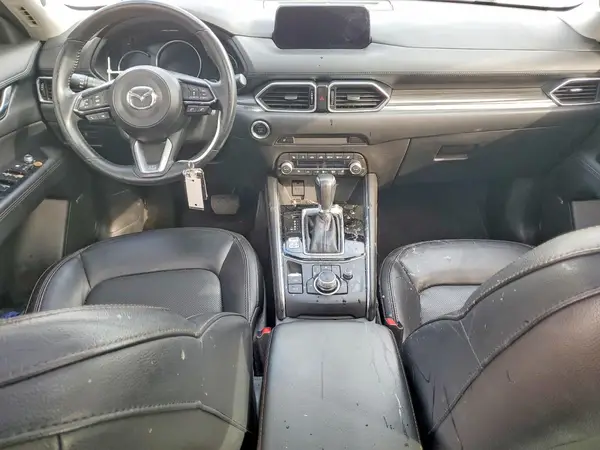 JM3KFBDM0L1867470 2020 MAZDA CX-5 - Image 8