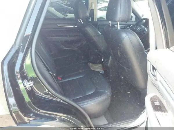 JM3KFBDM0M0319377 2021 MAZDA CX-5 - Image 8
