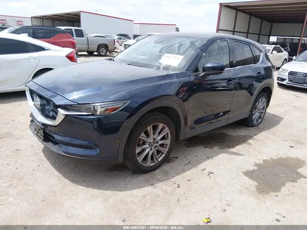 JM3KFBDM0M0327706 2021 MAZDA CX-5 - Image 2