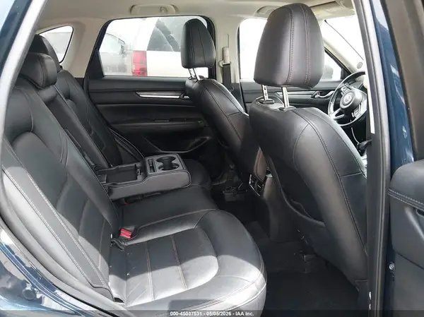 JM3KFBDM0M0327706 2021 MAZDA CX-5 - Image 8
