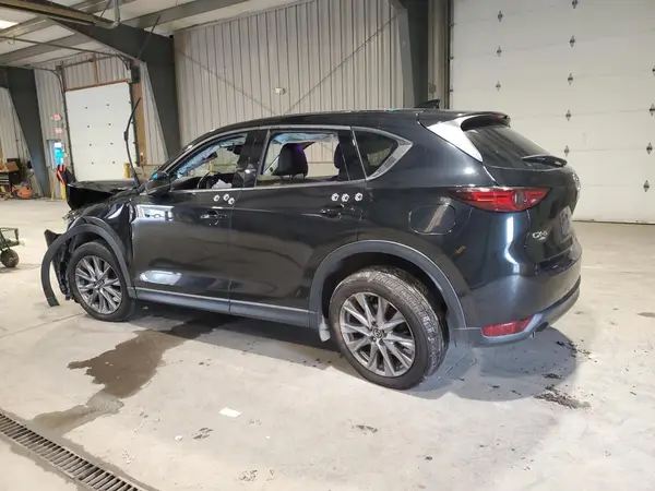 JM3KFBDM0M0337538 2021 MAZDA CX-5 - Image 2