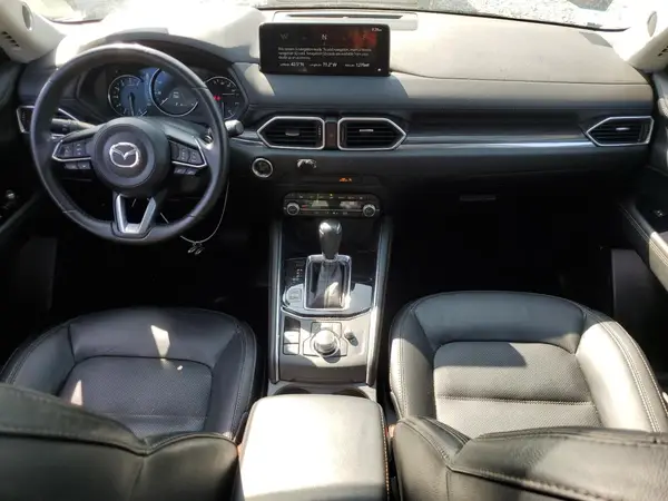 JM3KFBDM0M0342299 2021 MAZDA CX-5 - Image 8