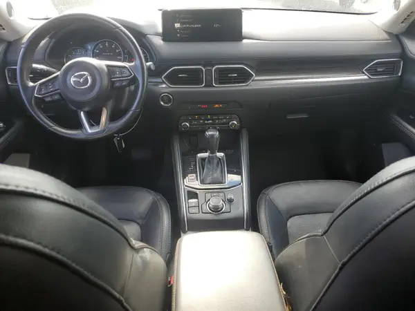 JM3KFBDM0M0352296 2021 MAZDA CX-5 - Image 8