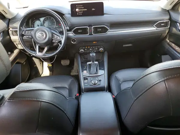 JM3KFBDM0M0361242 2021 MAZDA CX-5 - Image 8