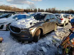 JM3KFBDM0M0398601 2021 MAZDA CX-5