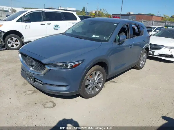 JM3KFBDM0M0401495 2021 MAZDA CX-5 - Image 2