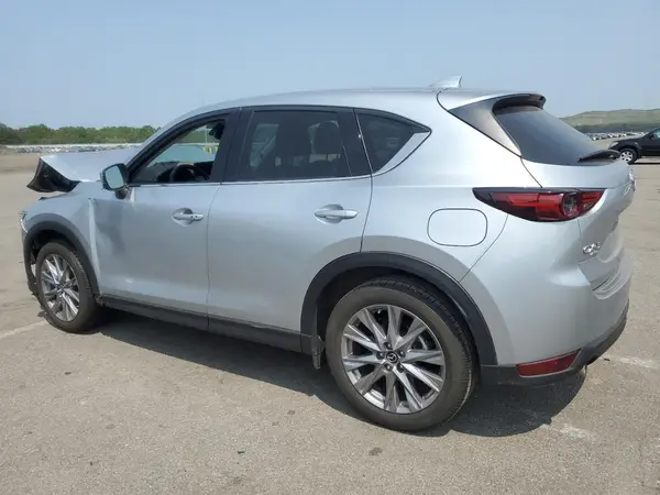 JM3KFBDM0M0416126 2021 MAZDA CX-5 - Image 2