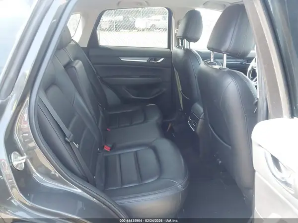 JM3KFBDM0M0437459 2021 MAZDA CX-5 - Image 8