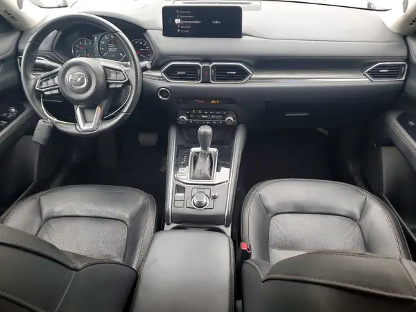 JM3KFBDM0M0459381 2021 MAZDA CX-5 - Image 8