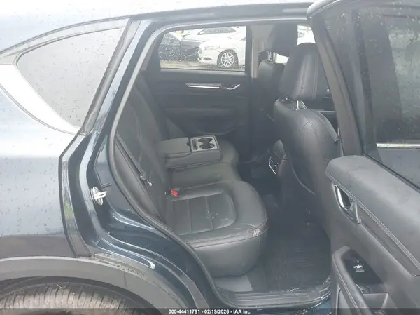 JM3KFBDM0M0488511 2021 MAZDA CX-5 - Image 8