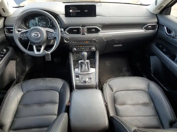 JM3KFBDM0M0500561 2021 MAZDA CX-5 - Image 8