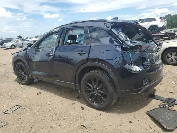 JM3KFBDM0M1300290 2021 MAZDA CX-5 - Image 2