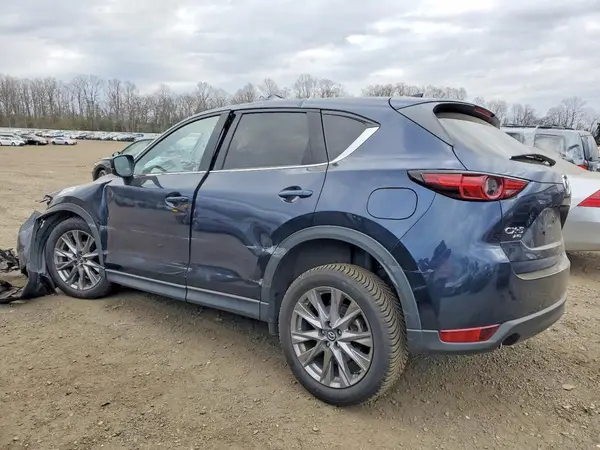 JM3KFBDM0M1301312 2021 MAZDA CX-5 - Image 2