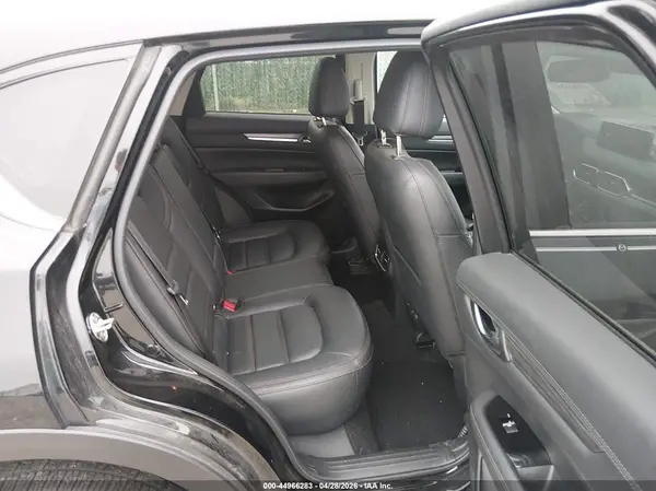 JM3KFBDM0M1304159 2021 MAZDA CX-5 - Image 8