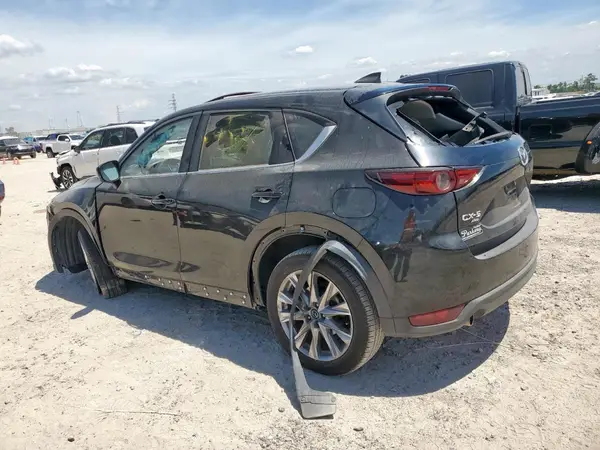 JM3KFBDM0M1346055 2021 MAZDA CX-5 - Image 2