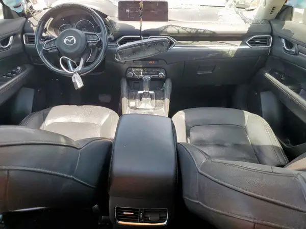 JM3KFBDM0M1346055 2021 MAZDA CX-5 - Image 8