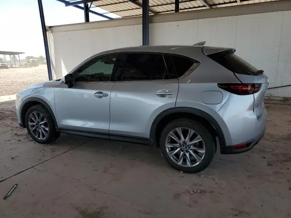 JM3KFBDM0M1348260 2021 MAZDA CX-5 - Image 2