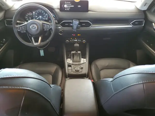 JM3KFBDM0M1348260 2021 MAZDA CX-5 - Image 8