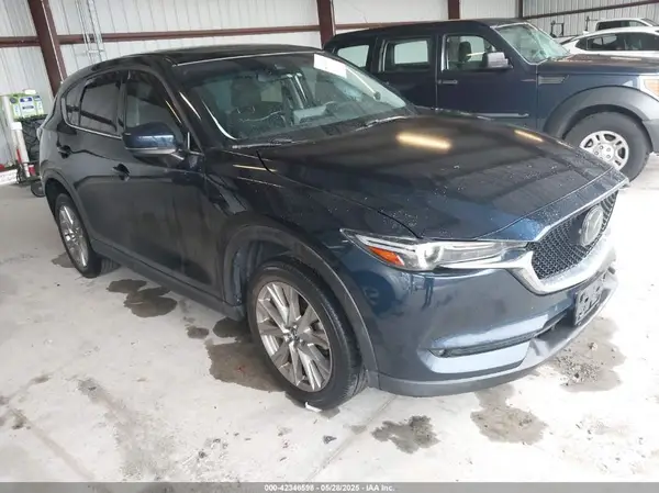 JM3KFBDM0M1368055 2021 MAZDA CX-5 - Image 1