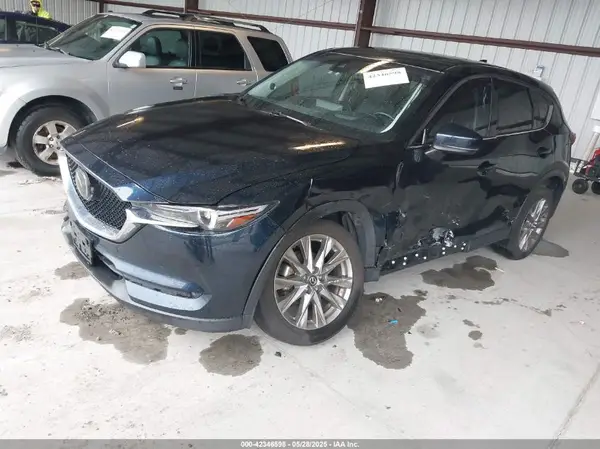 JM3KFBDM0M1368055 2021 MAZDA CX-5 - Image 2