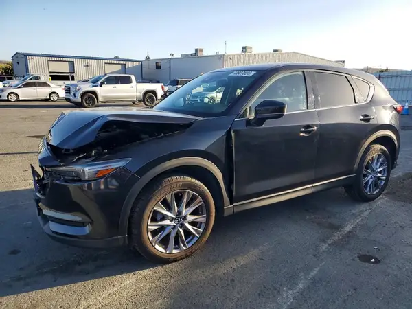 JM3KFBDM0M1388628 2021 MAZDA CX-5 - Image 1