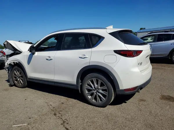 JM3KFBDM0M1408022 2021 MAZDA CX-5 - Image 2