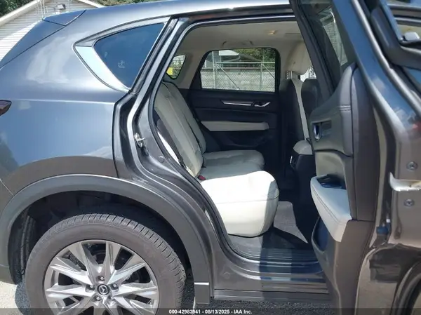 JM3KFBDM0M1421482 2021 MAZDA CX-5 - Image 8