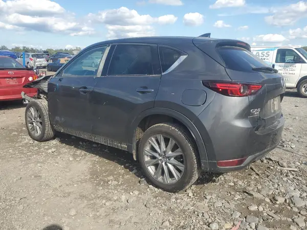 JM3KFBDM0M1425547 2021 MAZDA CX-5 - Image 2