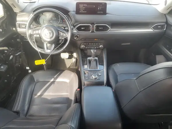 JM3KFBDM0M1425547 2021 MAZDA CX-5 - Image 8
