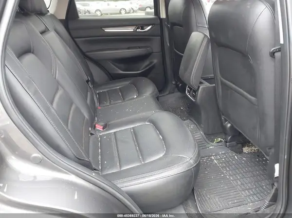 JM3KFBDM0M1426942 2021 MAZDA CX-5 - Image 8