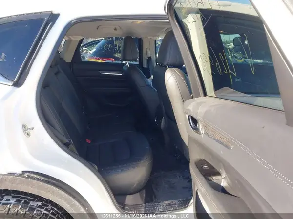 JM3KFBDM0M1426990 2021 MAZDA CX-5 - Image 8